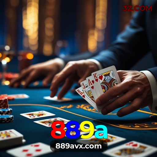 889a Belo Horizonte - VIP Casino