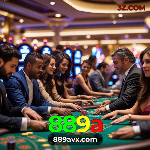 889a São Paulo - Hot Promos