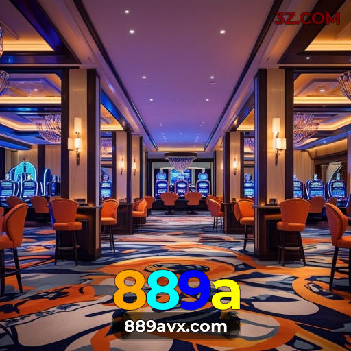 889a São Paulo - Live Tables