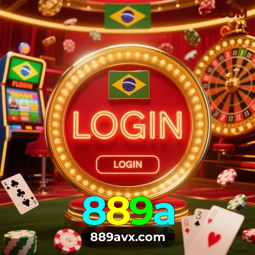 889a - Login Methods