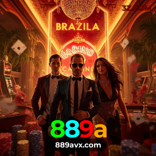 889a Brasília - Bonus Features