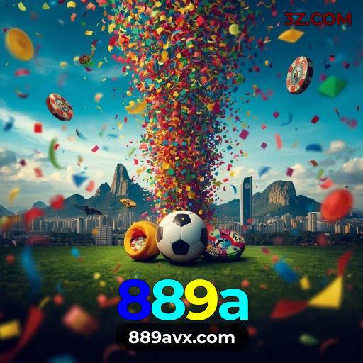 889a São Paulo - Jogo Providers