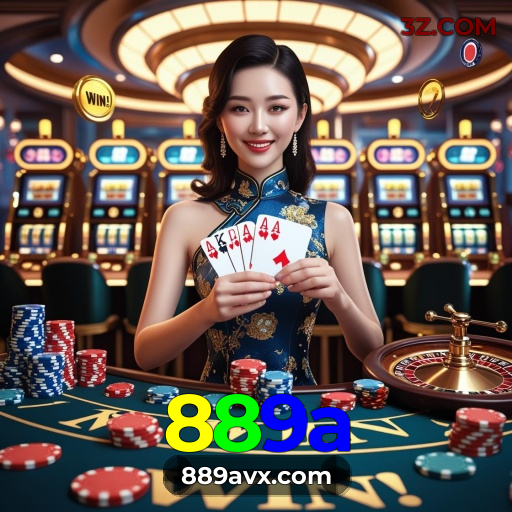 889a - Customer Support