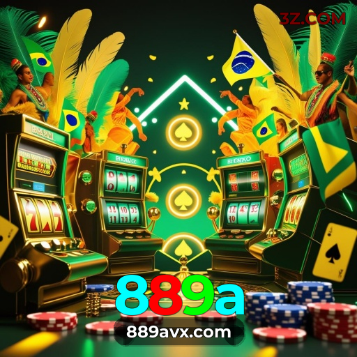 889a Salvador - Strategies